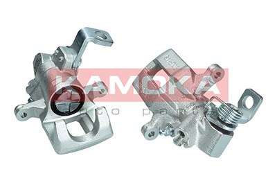 Kamoka Bremssattel [Hersteller-Nr. JBC0654] für Honda von KAMOKA