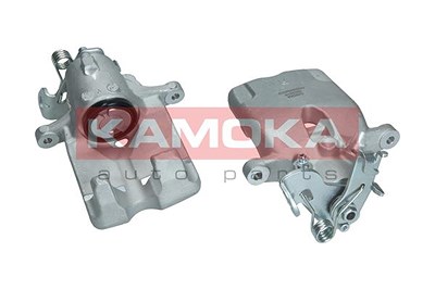 Kamoka Bremssattel [Hersteller-Nr. JBC0916] für Opel von KAMOKA