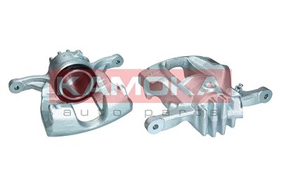 Kamoka Bremssattel [Hersteller-Nr. JBC0968] für Opel, Renault von KAMOKA