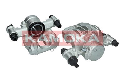 Kamoka Bremssattel [Hersteller-Nr. JBC1037] für Citroën, Fiat, Peugeot von KAMOKA