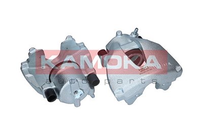Kamoka Bremssattel Vorderachse links [Hersteller-Nr. JBC0121] für Opel, Saab von KAMOKA