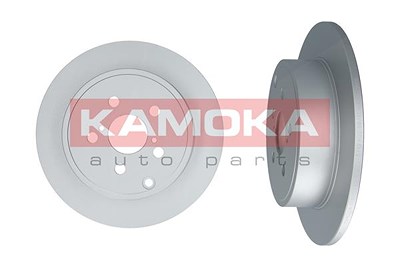 Kamoka Bremsscheibe [Hersteller-Nr. 1031101] für Toyota von KAMOKA