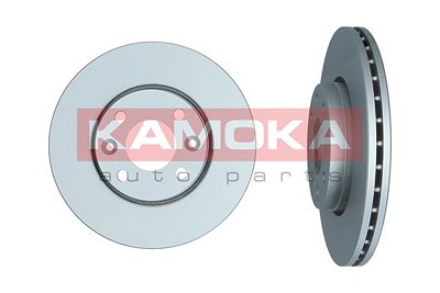 Kamoka Bremsscheibe [Hersteller-Nr. 103111] für Renault von KAMOKA