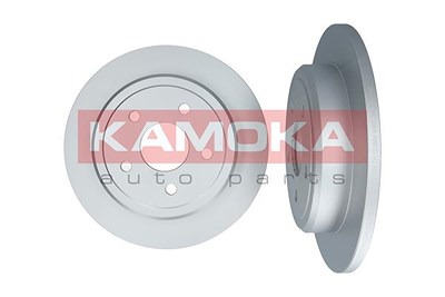 Kamoka Bremsscheibe [Hersteller-Nr. 103113] für Jeep von KAMOKA