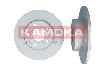 Kamoka Bremsscheibe [Hersteller-Nr. 103134] für Alfa Romeo, Fiat, Lancia von KAMOKA