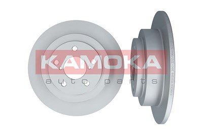 Kamoka Bremsscheibe [Hersteller-Nr. 1031356] für Subaru von KAMOKA