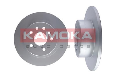 Kamoka Bremsscheibe [Hersteller-Nr. 1031396] für Opel von KAMOKA