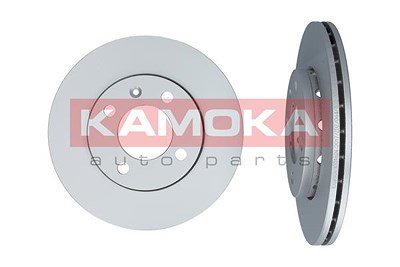 Kamoka Bremsscheibe [Hersteller-Nr. 1031624] für Seat, VW von KAMOKA