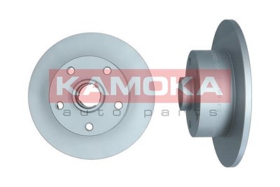 Kamoka Bremsscheibe [Hersteller-Nr. 1031660] für Audi von KAMOKA