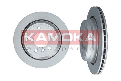 Kamoka Bremsscheibe [Hersteller-Nr. 1031672] für Alpina, BMW von KAMOKA