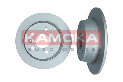 Kamoka Bremsscheibe [Hersteller-Nr. 1031722] für Mercedes-Benz von KAMOKA
