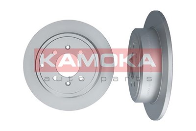 Kamoka Bremsscheibe [Hersteller-Nr. 1031738] für Peugeot von KAMOKA