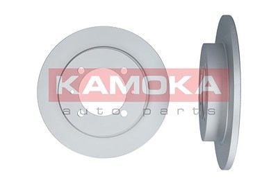 Kamoka Bremsscheibe [Hersteller-Nr. 1031772] für Mitsubishi, Volvo von KAMOKA