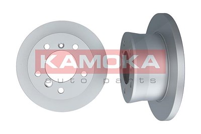 Kamoka Bremsscheibe [Hersteller-Nr. 1031864] für Mercedes-Benz, Puch, VW von KAMOKA