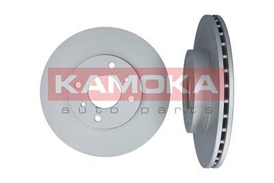 Kamoka Bremsscheibe [Hersteller-Nr. 1031918] für Nissan von KAMOKA