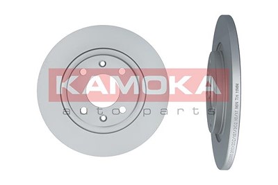 Kamoka Bremsscheibe [Hersteller-Nr. 1032000] für Citroën, Peugeot von KAMOKA