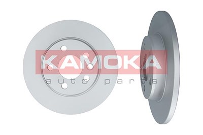 Kamoka Bremsscheibe [Hersteller-Nr. 1032024] für VW von KAMOKA