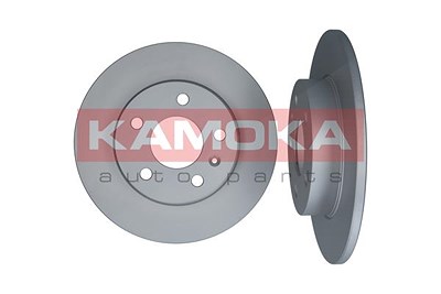 Kamoka Bremsscheibe [Hersteller-Nr. 1032088] für Opel von KAMOKA