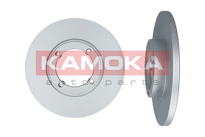 Kamoka Bremsscheibe [Hersteller-Nr. 1032152] für Chevrolet, Gm Korea von KAMOKA
