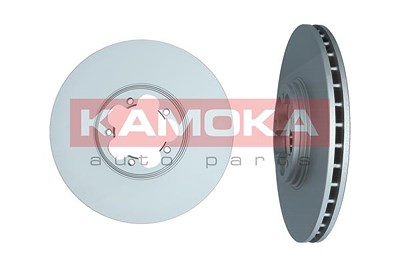 Kamoka Bremsscheibe [Hersteller-Nr. 1032224] für Ford von KAMOKA