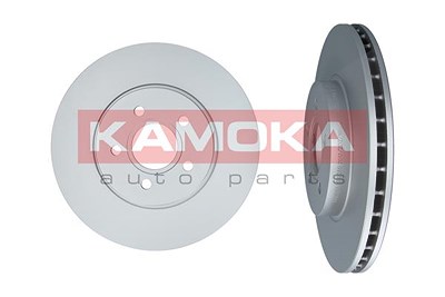 Kamoka Bremsscheibe [Hersteller-Nr. 1032250] für Ford, Jaguar von KAMOKA
