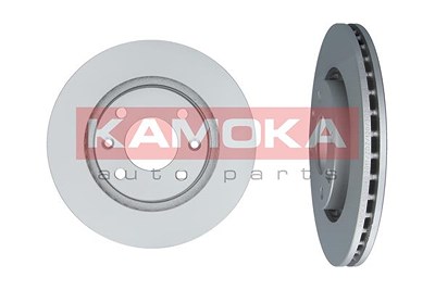Kamoka Bremsscheibe [Hersteller-Nr. 1032280] für Citroën, Peugeot von KAMOKA