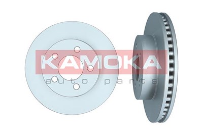 Kamoka Bremsscheibe [Hersteller-Nr. 1032368] für Jeep von KAMOKA