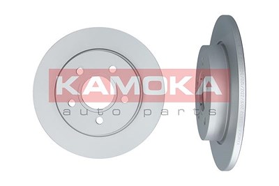 Kamoka Bremsscheibe [Hersteller-Nr. 1032452] für Ford von KAMOKA