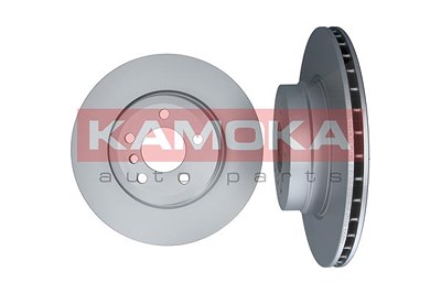 Kamoka Bremsscheibe [Hersteller-Nr. 103247] für BMW von KAMOKA