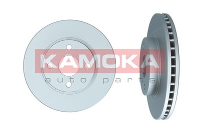 Kamoka Bremsscheibe [Hersteller-Nr. 1032588] für Toyota von KAMOKA