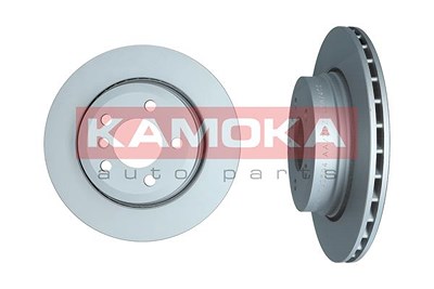 Kamoka Bremsscheibe [Hersteller-Nr. 1032594] für BMW von KAMOKA