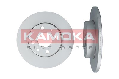 Kamoka Bremsscheibe [Hersteller-Nr. 103280] für Abarth, Alfa Romeo, Fiat, Ford, Lancia von KAMOKA