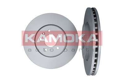 Kamoka Bremsscheibe [Hersteller-Nr. 103311] für Opel, Vauxhall von KAMOKA