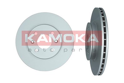 Kamoka Bremsscheibe [Hersteller-Nr. 1033206] für Hyundai, Kia von KAMOKA