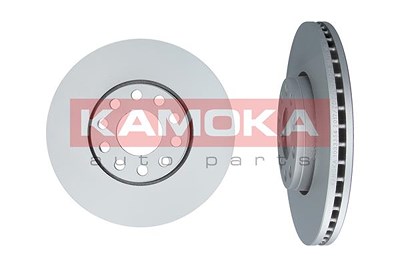 Kamoka Bremsscheibe [Hersteller-Nr. 1033354] für Skoda, VW von KAMOKA