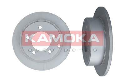 Kamoka Bremsscheibe [Hersteller-Nr. 1033524] für Chrysler, Dodge, Jeep, Mitsubishi von KAMOKA