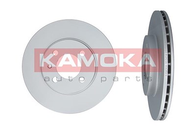Kamoka Bremsscheibe [Hersteller-Nr. 103414] für Seat, VW von KAMOKA