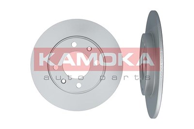 Kamoka Bremsscheibe [Hersteller-Nr. 103488] für Citroën, Peugeot von KAMOKA