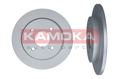 Kamoka Bremsscheibe [Hersteller-Nr. 103562] für Ford, Tvr von KAMOKA