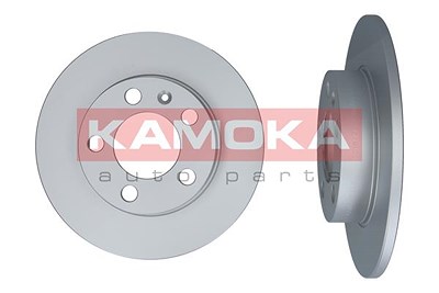 Kamoka Bremsscheibe [Hersteller-Nr. 1036068] für Audi, Seat, Skoda, VW von KAMOKA