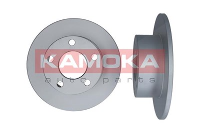 Kamoka Bremsscheibe [Hersteller-Nr. 103642] für Audi, Skoda, VW von KAMOKA