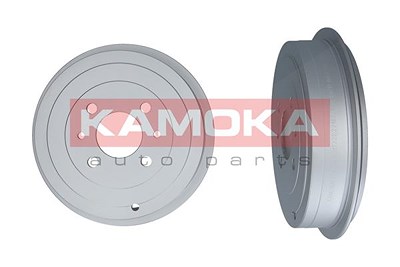 Kamoka Bremstrommel [Hersteller-Nr. 104004] für Alfa Romeo, Fiat, Lancia von KAMOKA