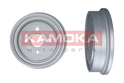 Kamoka Bremstrommel [Hersteller-Nr. 104016] für Opel von KAMOKA