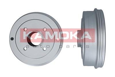 Kamoka Bremstrommel [Hersteller-Nr. 104025] für Dacia, Renault von KAMOKA