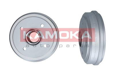 Kamoka Bremstrommel [Hersteller-Nr. 104027] für Chevrolet, Gm Korea von KAMOKA