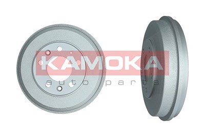 Kamoka Bremstrommel [Hersteller-Nr. 104034] für Mazda von KAMOKA