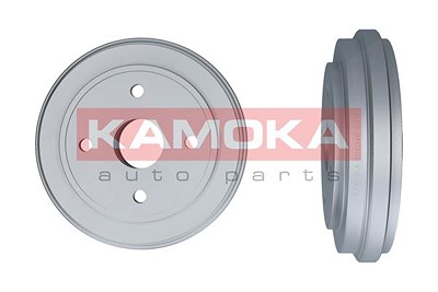Kamoka Bremstrommel [Hersteller-Nr. 104046] für Opel, Suzuki, Vauxhall von KAMOKA
