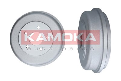 Kamoka Bremstrommel [Hersteller-Nr. 104052] für Ford von KAMOKA