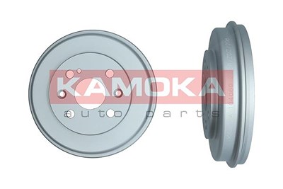 Kamoka Bremstrommel [Hersteller-Nr. 104069] für Mazda von KAMOKA