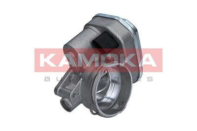Kamoka Drosselklappenstutzen [Hersteller-Nr. 112002] für Audi, Mitsubishi, Seat, Skoda, VW von KAMOKA